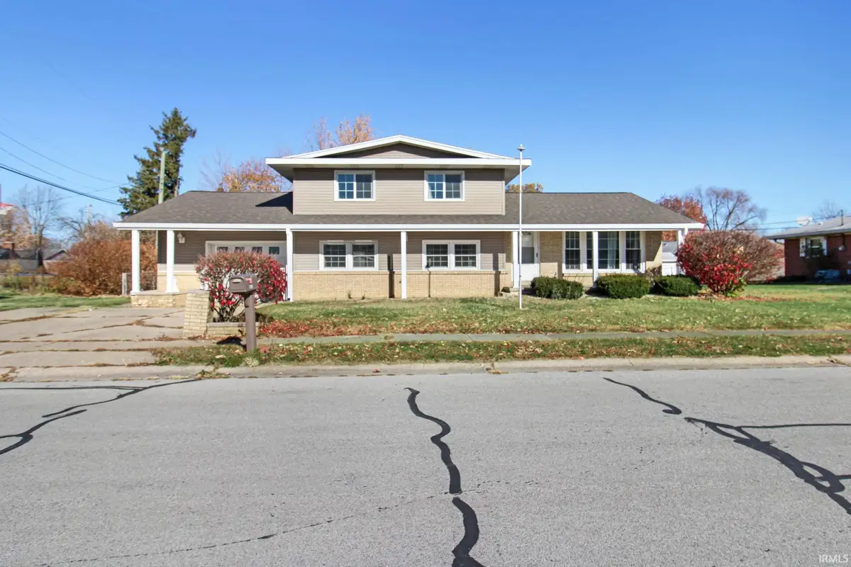 1904 Mohr Drive, Kokomo, IN 46902 - Image #1