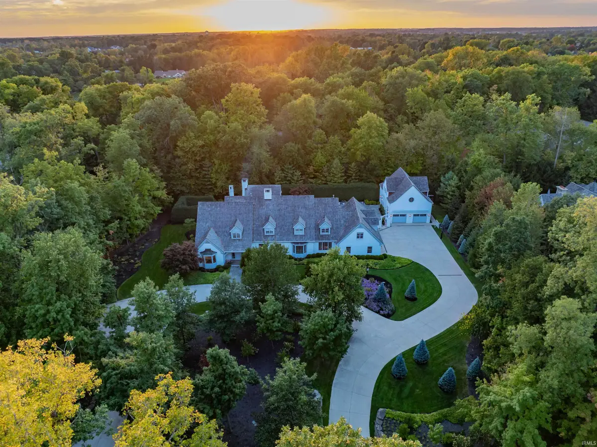 2910 Covington Lake Drive, Fort Wayne, IN 46804 - Image #1