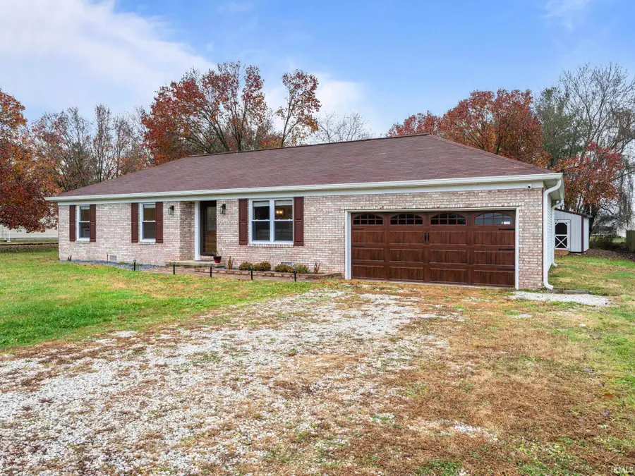 1477 Yockey Road, Mitchell, IN 47446 - Image #2