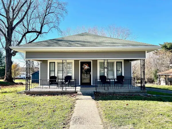 3415 Washington Avenue, Bedford, IN 47421