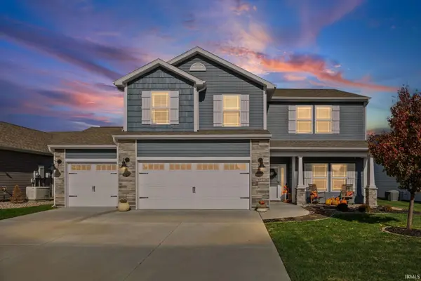 972 Colcester Lane, West Lafayette, IN 47906