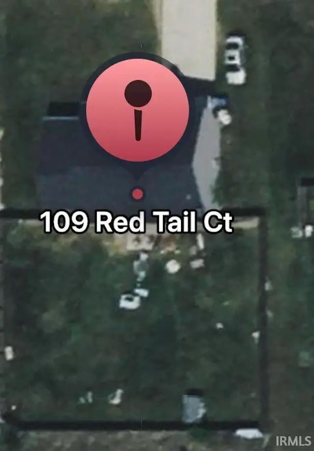 109 Red Tail Court, Walkerton, IN 46574 - Image #1