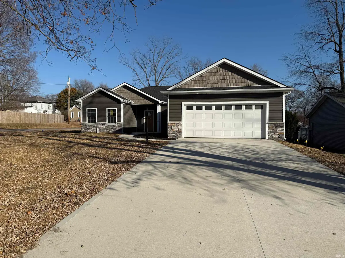 707 W Colfax Street, North Manchester, IN 46962 - Image #1