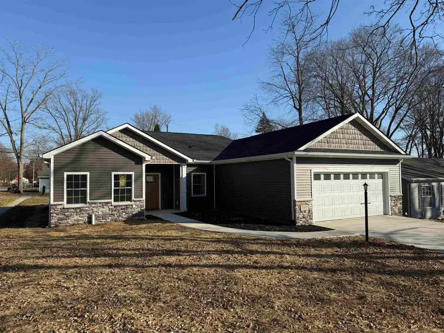 707 W Colfax Street, North Manchester, IN 46962 - Image #2