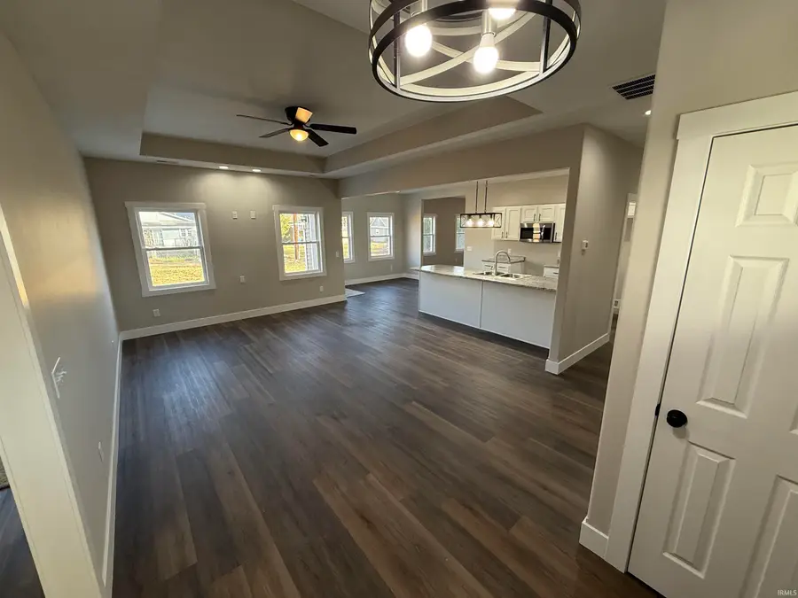 707 W Colfax Street, North Manchester, IN 46962 - Image #3