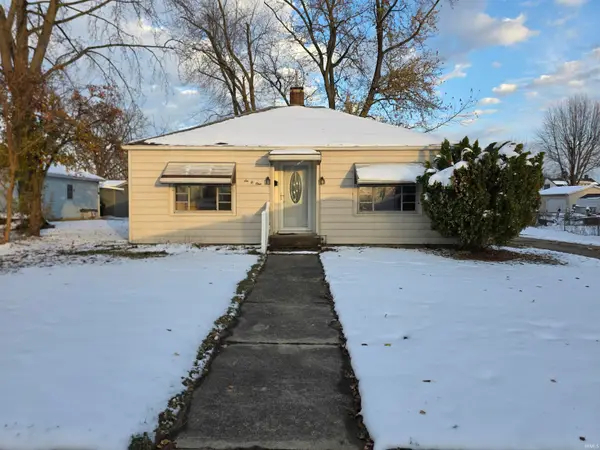 601 Water Street, Ligonier, IN 46767