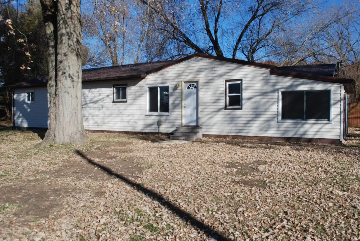 4632 Queen Road, Plymouth, IN 46563 - Image #1
