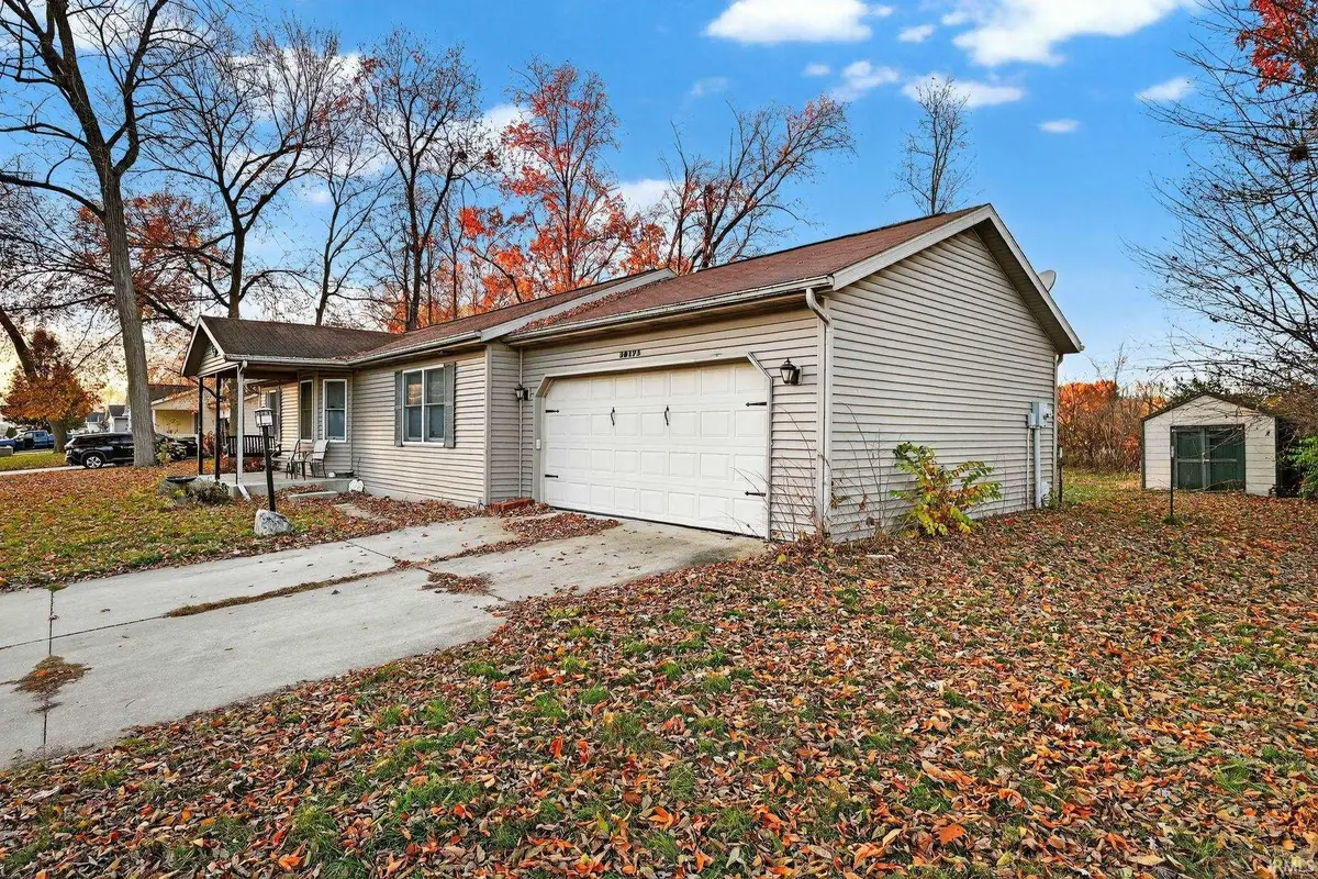 30175 Wynd Tree Boulevard, Elkhart, IN 46516 - Image #1