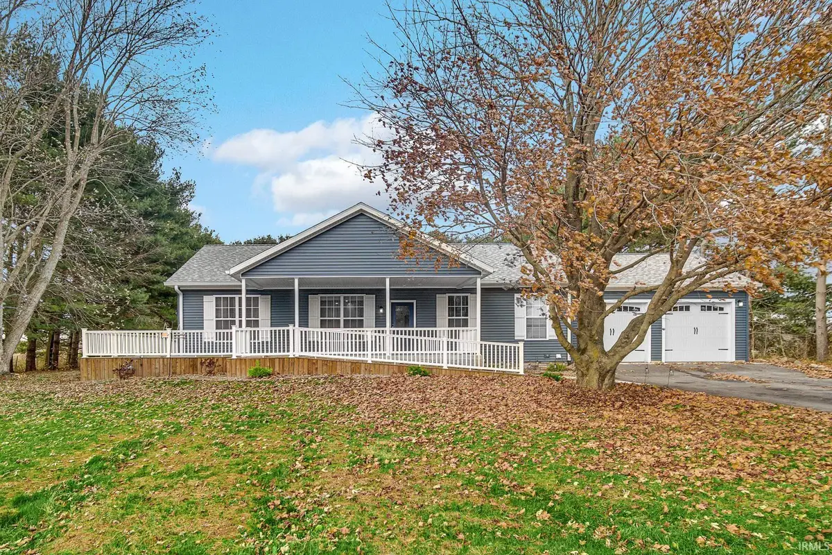 8788 9a Road, Plymouth, IN 46563 - Image #1