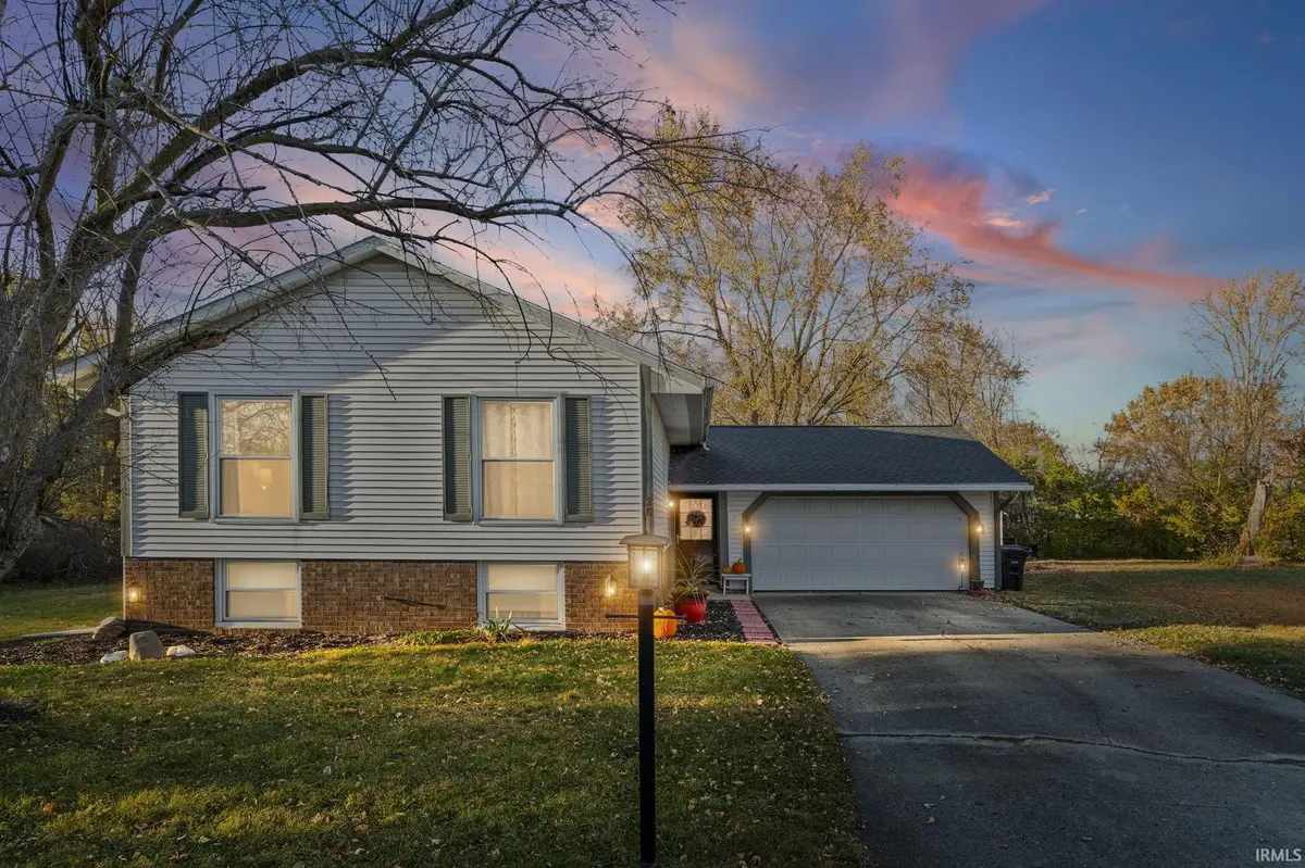 20 Carolyn Court, Lafayette, IN 47909 - Image #1