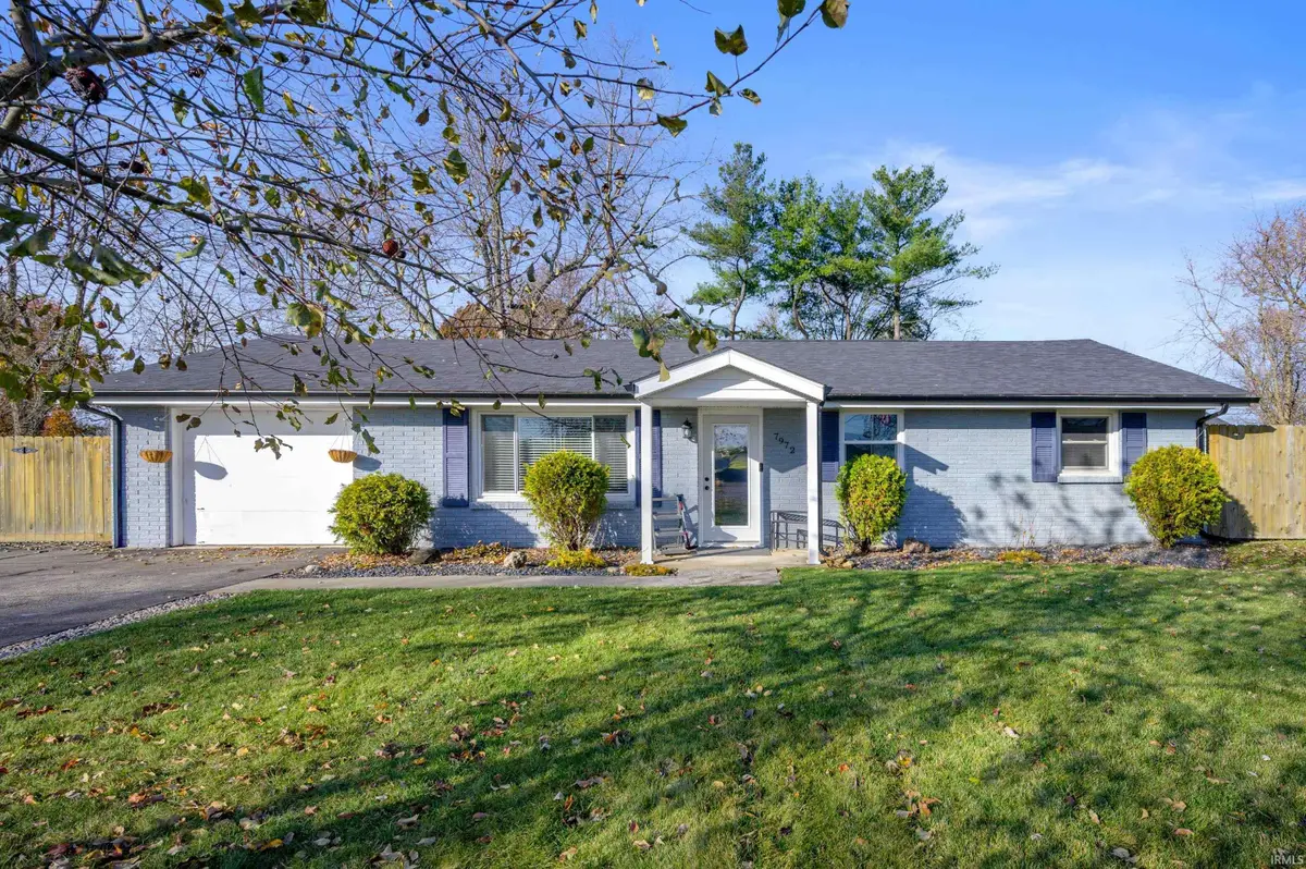 7972 N Royerton Park Drive, Muncie, IN 47303 - Image #1