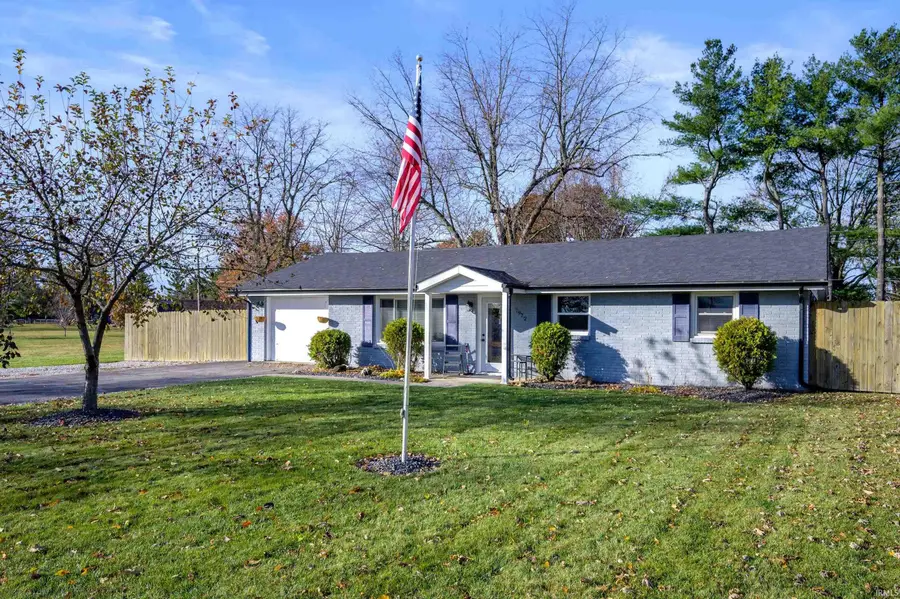 7972 N Royerton Park Drive, Muncie, IN 47303 - Image #2