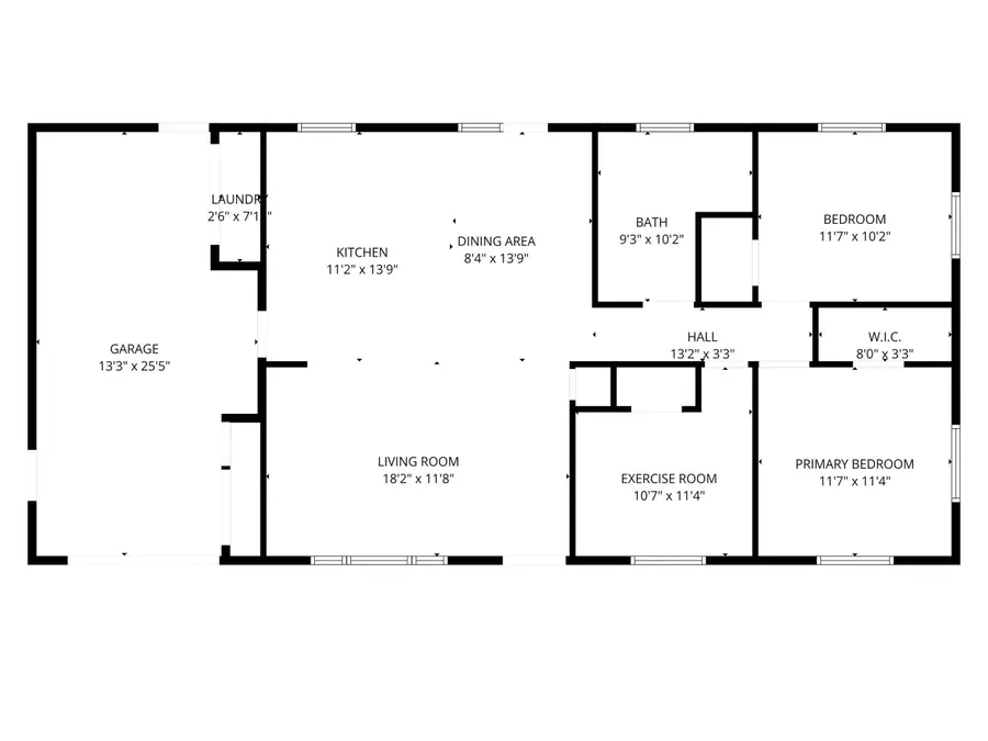 7972 N Royerton Park Drive, Muncie, IN 47303 - Image #3