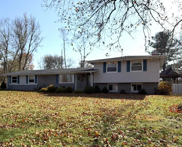 3522 E Grandview Drive, Bloomington, IN 47408