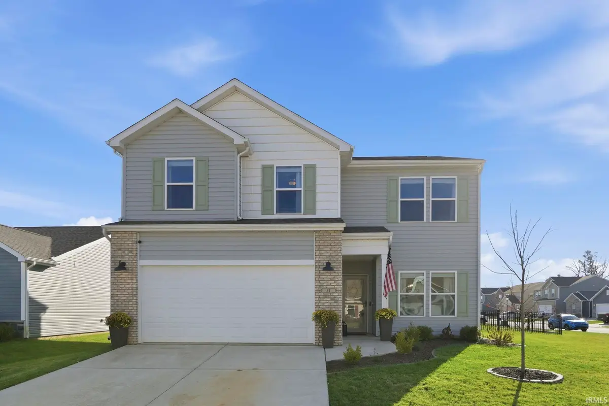 51 Wadsworth Court, Lafayette, IN 47905 - Image #1