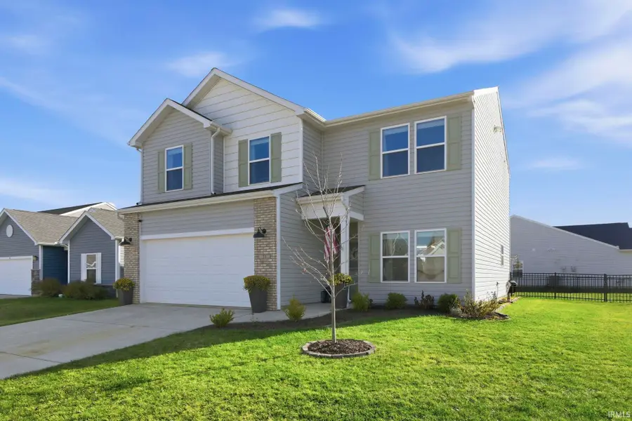 51 Wadsworth Court, Lafayette, IN 47905 - Image #2