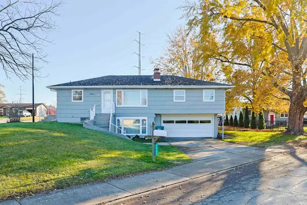 4059 Cottage Avenue, Mishawaka, IN 46544