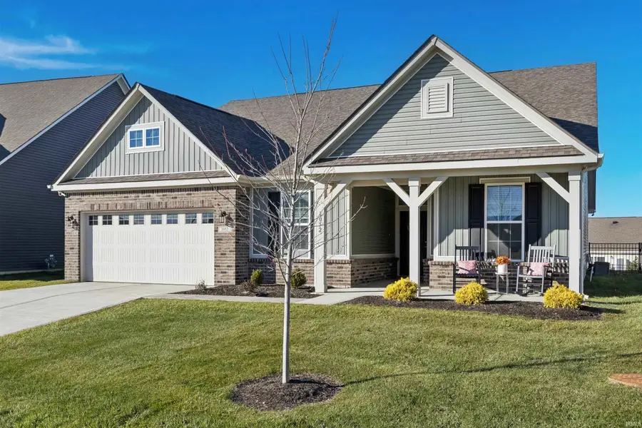 1052 Cortland Lane, Westfield, IN 46074 - Image #3