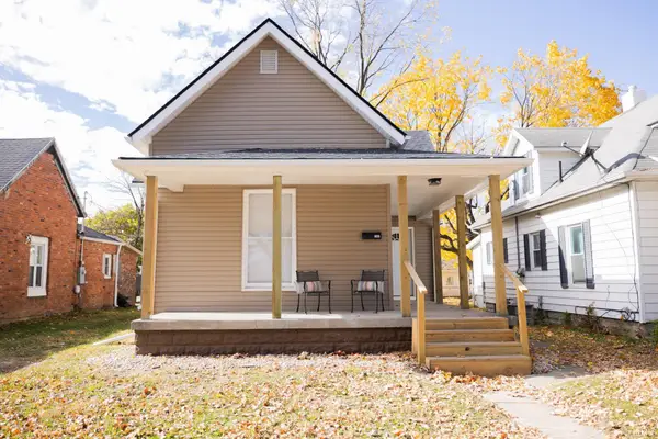 2007 Columbus Avenue, Anderson, IN 46016