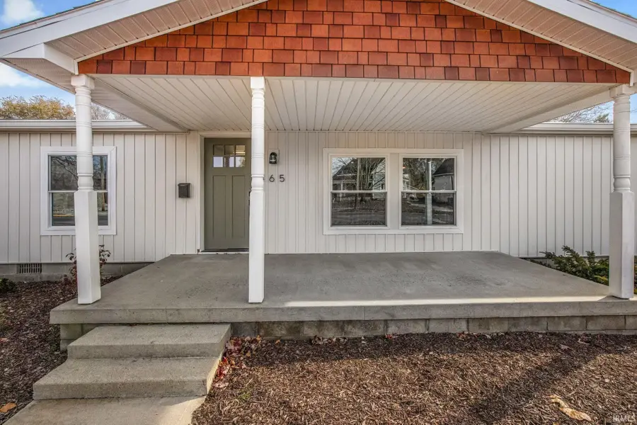 465 N Main Street, Tipton, IN 46072 - Image #2