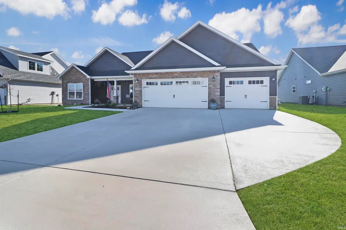 3505 Durrington Court, West Lafayette, IN 47906 - Image #1