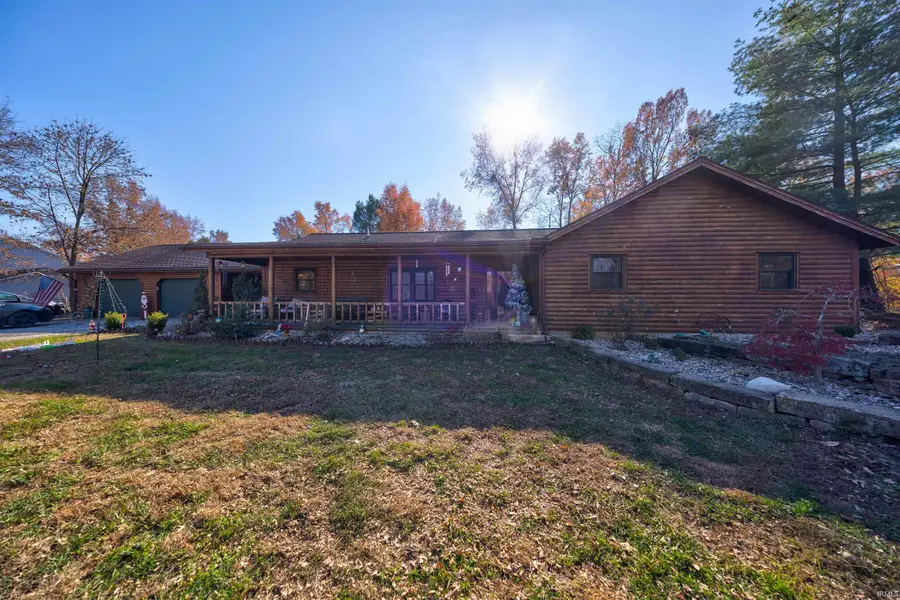 385 W Evergreen Plaza N, Santa Claus, IN 47579 - Image #2