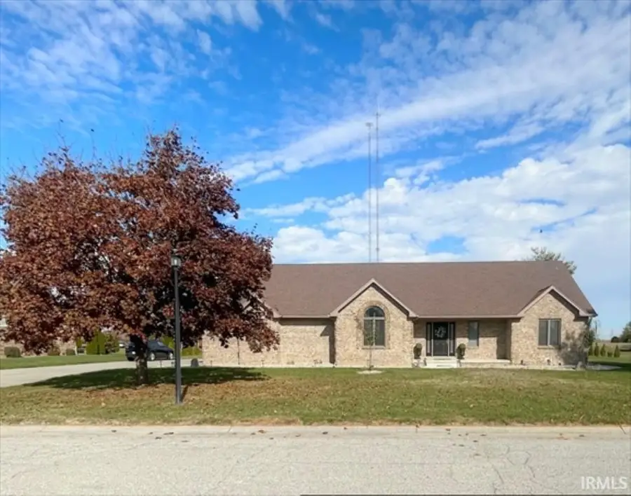 2312 Walton Lake Drive, Kokomo, IN 46902 - Image #2