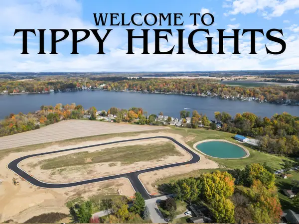 Lot 27 Tippy View Drive, Leesburg, IN 46538
