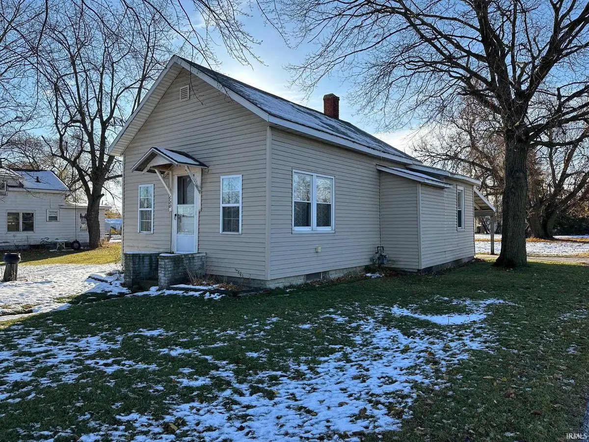 1100 E Monroe St, Goshen, IN 46528 - Image #1