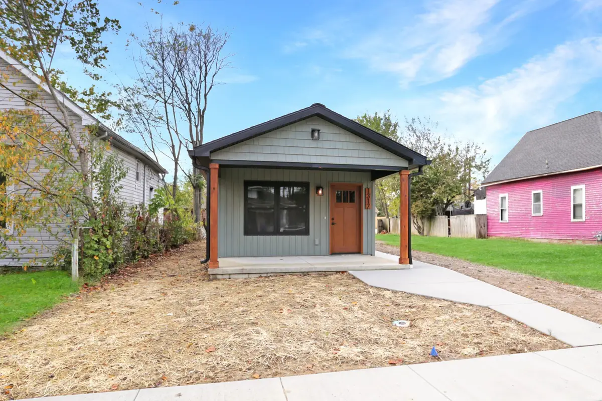 1317 S Linwood Avenue, Evansville, IN 47713 - Image #1