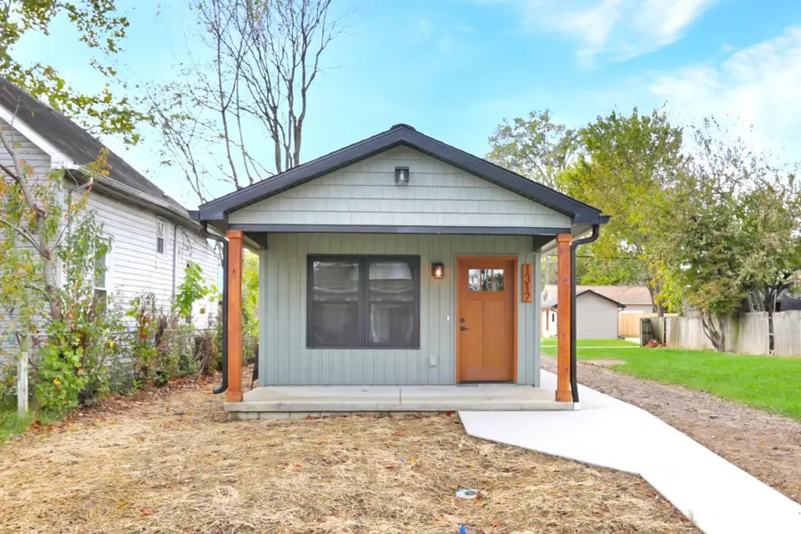 1317 S Linwood Avenue, Evansville, IN 47713 - Image #3