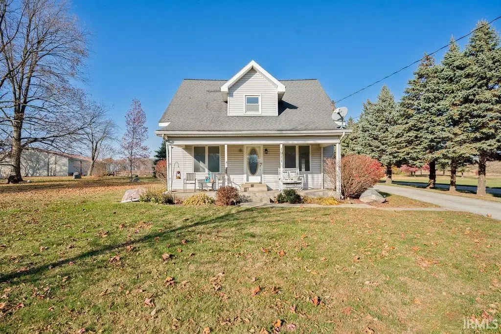 1911 E 100 North, Kokomo, IN 46901 - Image #1