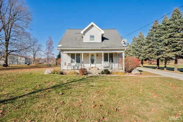 1911 E 100 North, Kokomo, IN 46901