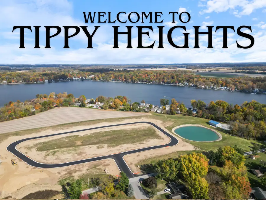 Lot 41 Tippy View Drive, Leesburg, IN 46538 - Image #2