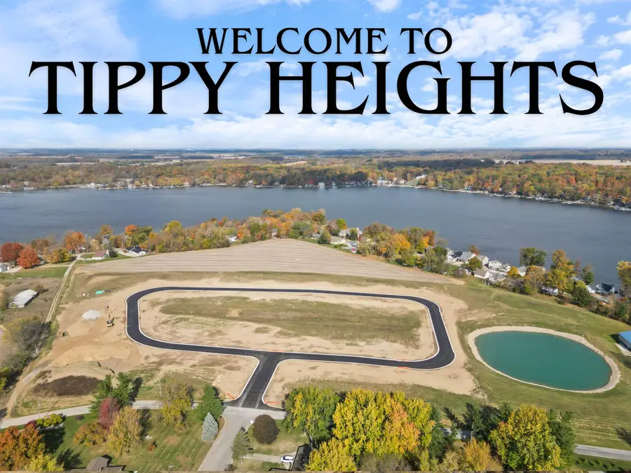 Lot 41 Tippy View Drive, Leesburg, IN 46538 - Image #3