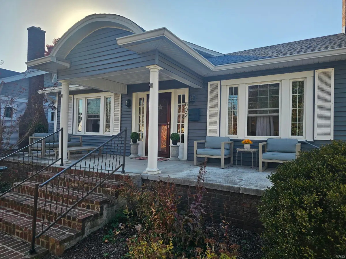 802 S 12th Street, Lafayette, IN 47905 - Image #1