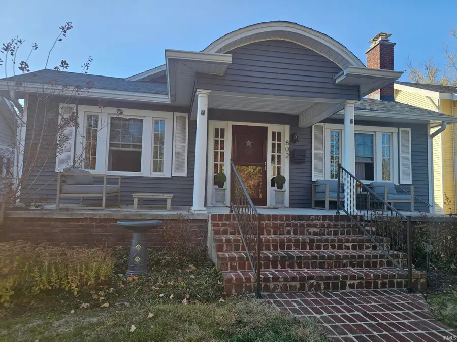 802 S 12th Street, Lafayette, IN 47905 - Image #2