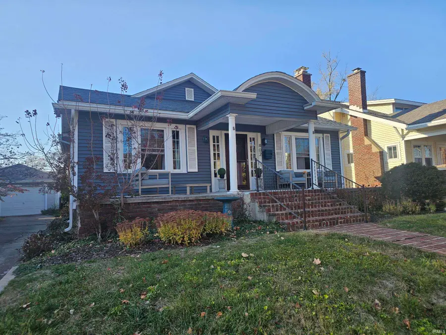 802 S 12th Street, Lafayette, IN 47905 - Image #3