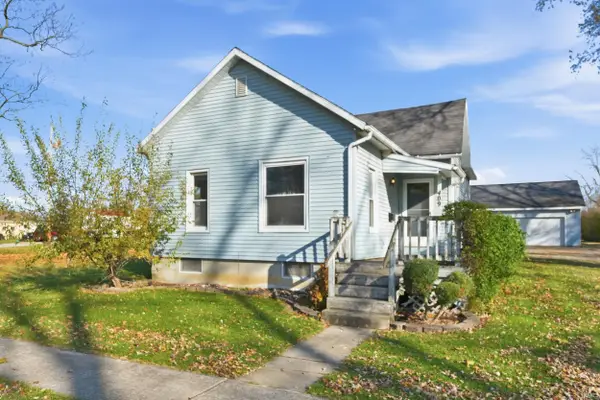 409 N Pearl Street, Butler, IN 46721