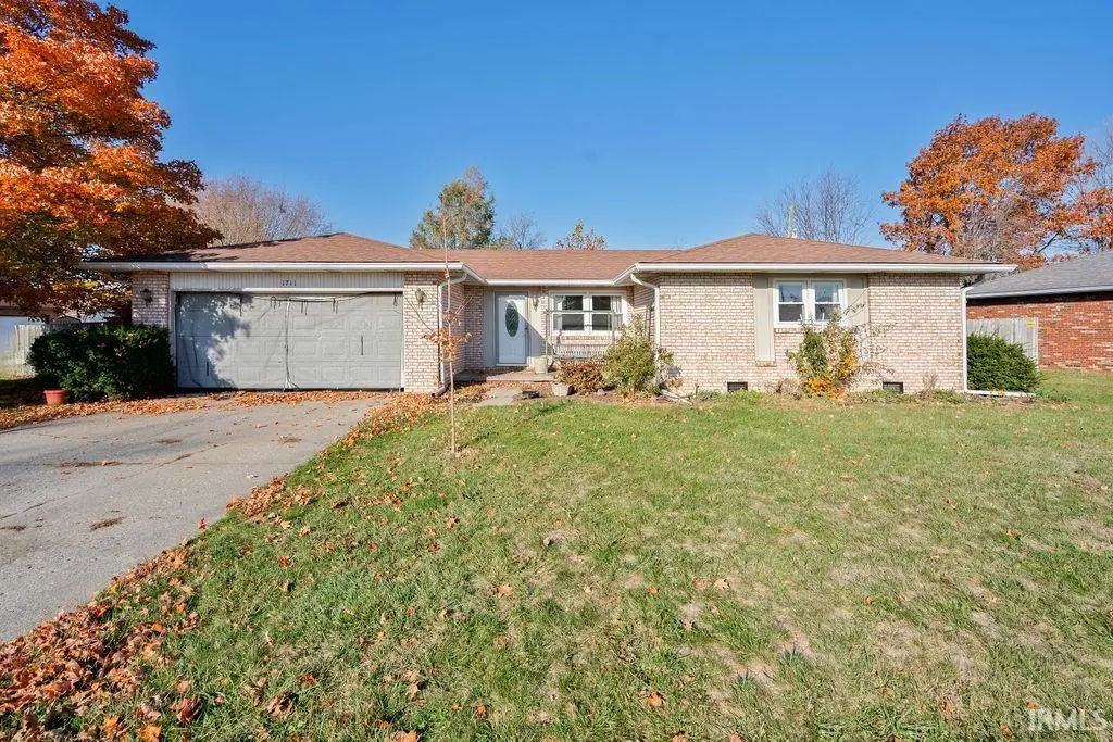 1711 E Cadillac Drive, Kokomo, IN 46902 - Image #1