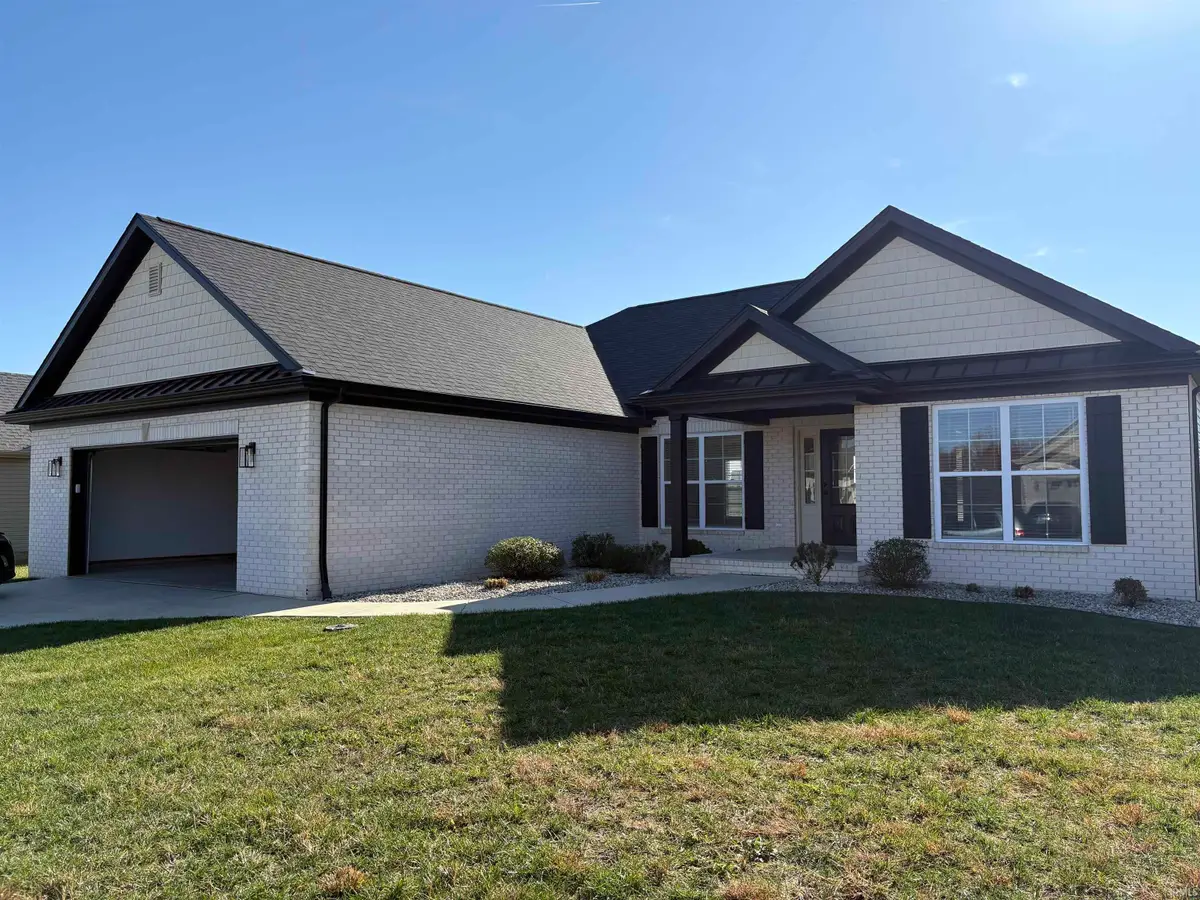 8001 Jt Court, Evansville, IN 47715 - Image #1