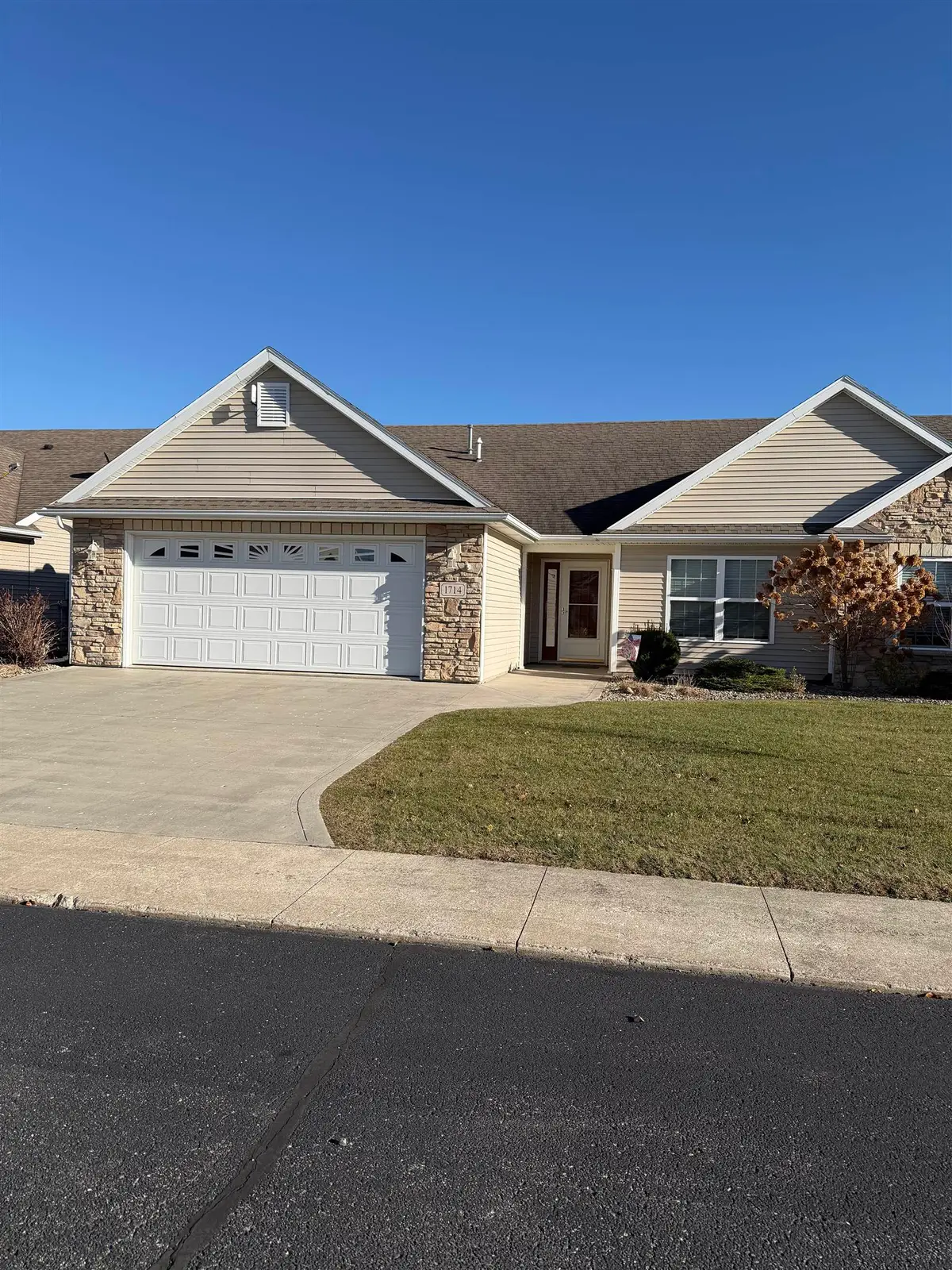 1714 Krebs Court #14, Angola, IN 46703 - Image #1