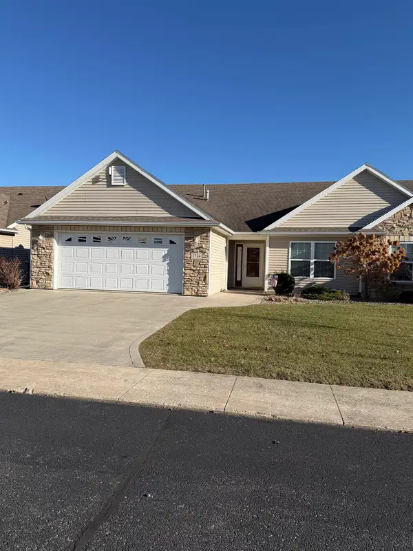 1714 Krebs Court #14, Angola, IN 46703