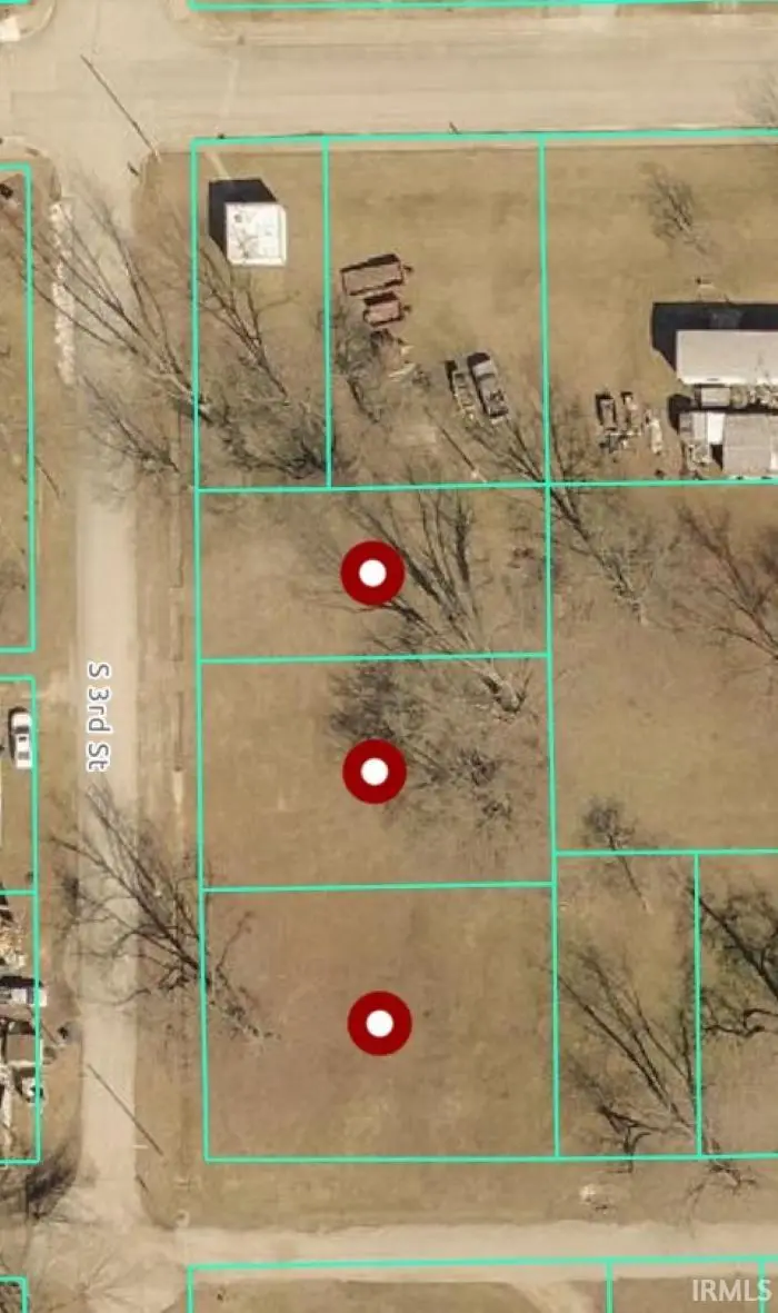 S 3rd Street, Decker, IN 47524 - Image #1