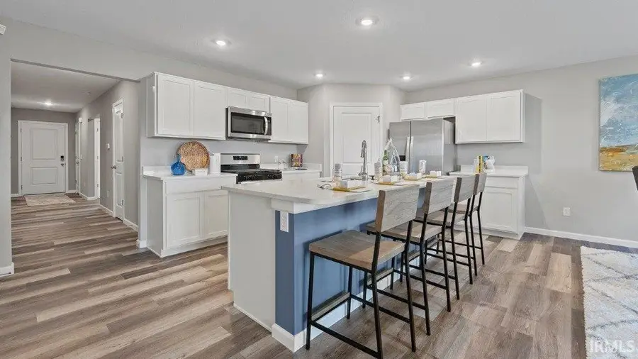 7814 Aniline Trail, Fort Wayne, IN 46835 - Image #3