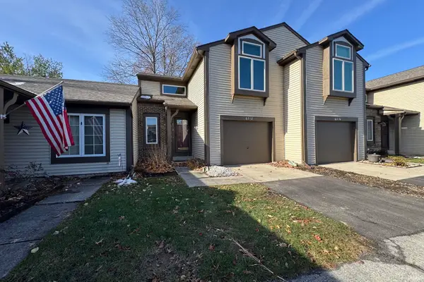 6318 Langwood Boulevard, Fort Wayne, IN 46835