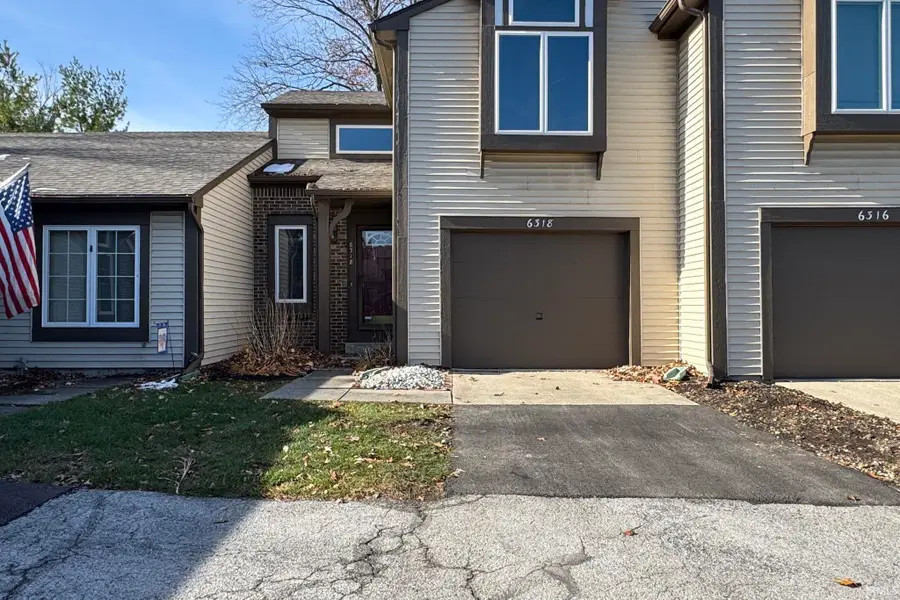 6318 Langwood Boulevard, Fort Wayne, IN 46835 - Image #2