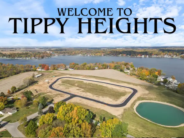 Lot 29 Tippy View Drive, Leesburg, IN 46538