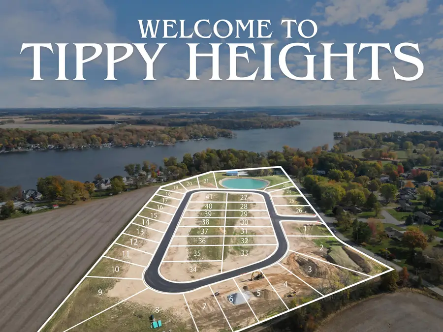Lot 29 Tippy View Drive, Leesburg, IN 46538 - Image #2