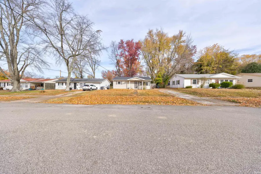 717 Thornberry Drive, Evansville, IN 47710 - Image #3